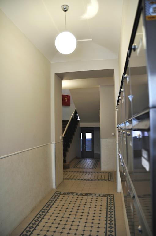 Family Apartments Praga Exterior foto